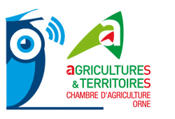 Chambre d'Agriculture 61